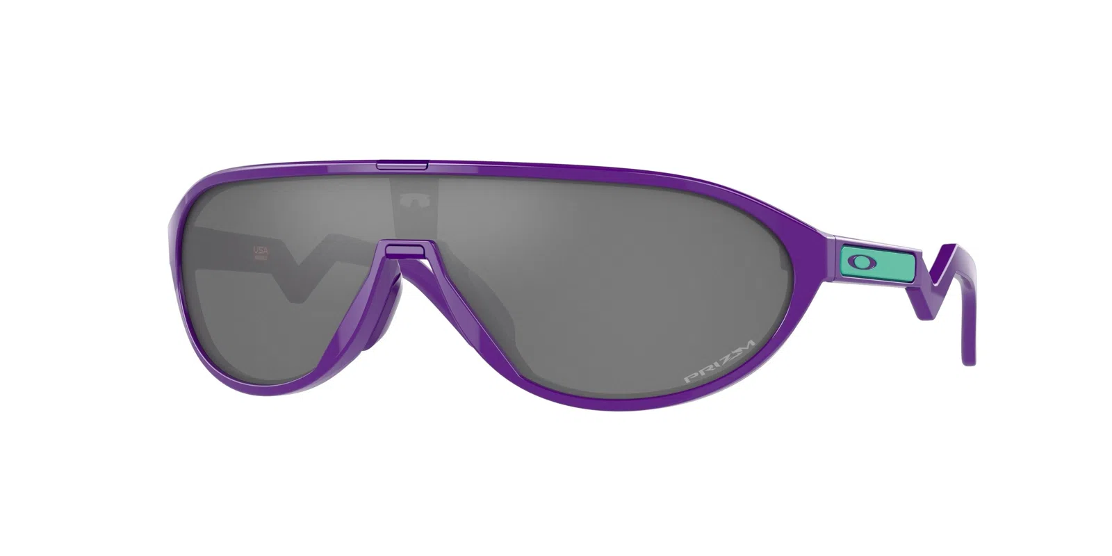 Oakley Cmdn 9467 Sunglasses - view 3